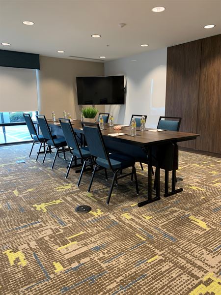 Hampton Inn Harrisburg East Hershey