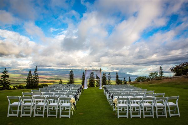 The King Kamehameha Golf Club