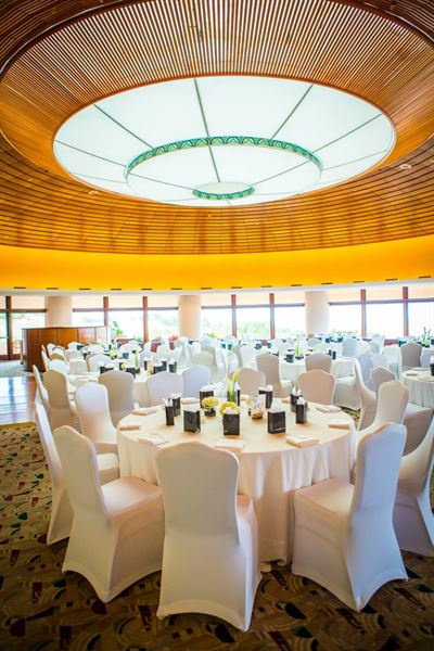 The King Kamehameha Golf Club