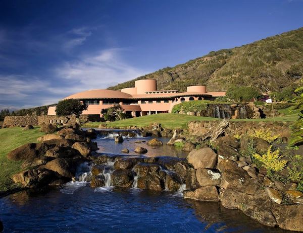 The King Kamehameha Golf Club