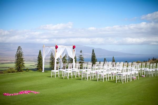 The King Kamehameha Golf Club