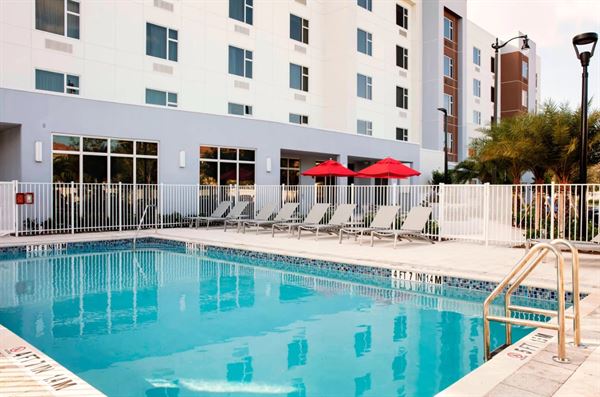 TownePlace Suites Miami Homestead
