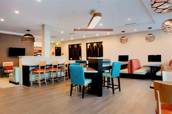 TownePlace Suites Miami Homestead