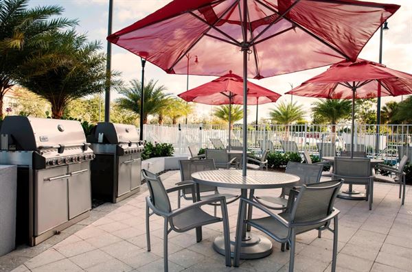 TownePlace Suites Miami Homestead