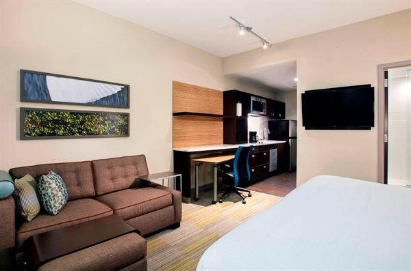 TownePlace Suites Miami Homestead