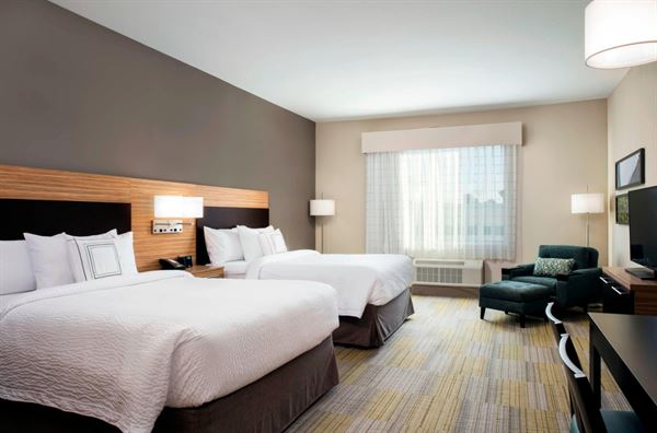 TownePlace Suites Miami Homestead