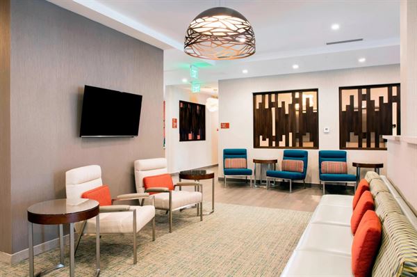 TownePlace Suites Miami Homestead