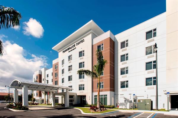 TownePlace Suites Miami Homestead