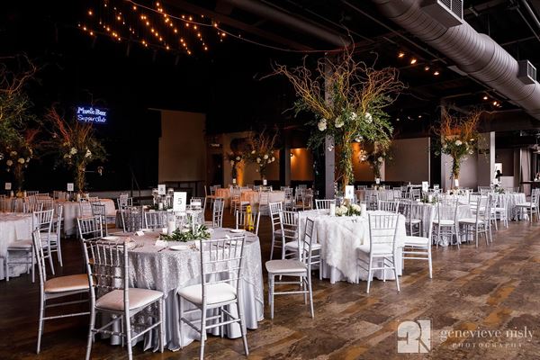 Music Box Supper Club