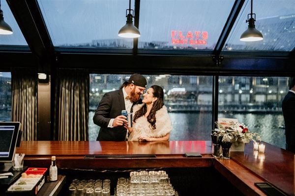 Music Box Supper Club