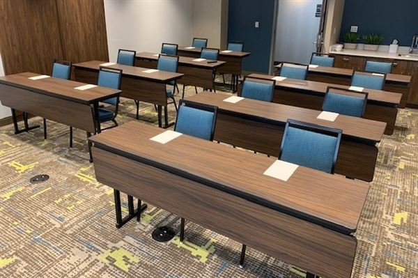 Hampton Inn Harrisburg East Hershey