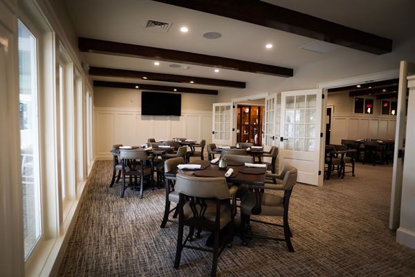 Heartwood at Longleaf Golf & Family Club
