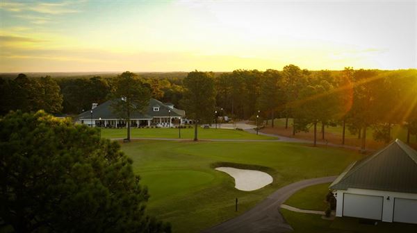Heartwood at Longleaf Golf & Family Club
