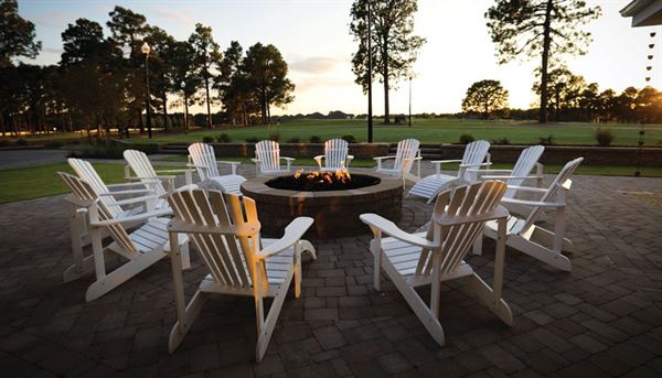 Heartwood at Longleaf Golf & Family Club