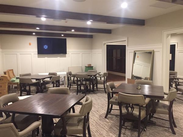 Heartwood at Longleaf Golf & Family Club