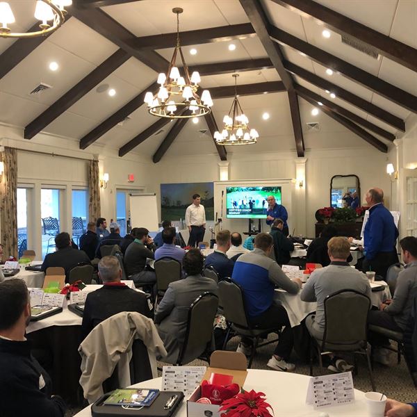 Heartwood at Longleaf Golf & Family Club