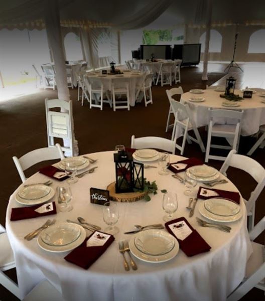 Falmouth Country Club