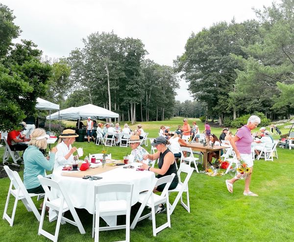 Falmouth Country Club