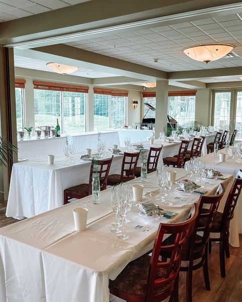 Falmouth Country Club