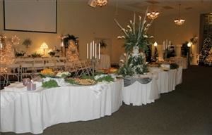 A Silverware Affair - Party Rental
