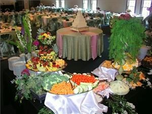 A Silverware Affair - Party Rental