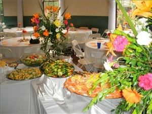 A Silverware Affair - Party Rental
