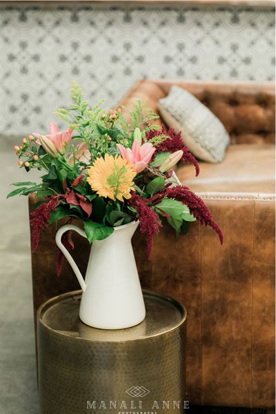 Young & Yonder Spirits