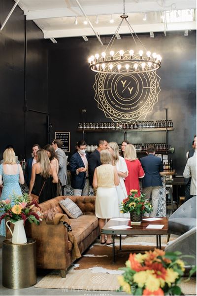 Young & Yonder Spirits