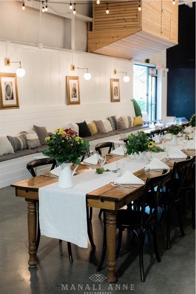 Young & Yonder Spirits