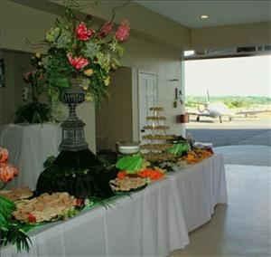 A Silverware Affair - Party Rental