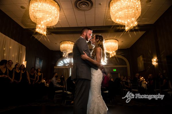 DoubleTree by Hilton Hotel Utica