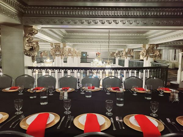 DoubleTree by Hilton Hotel Utica