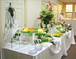 A Silverware Affair - Party Rental