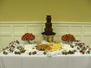 A Silverware Affair - Party Rental