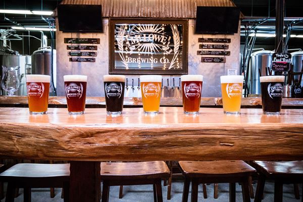 Mt. Lowe Brewing Co.