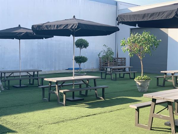 Mt. Lowe Brewing Co.