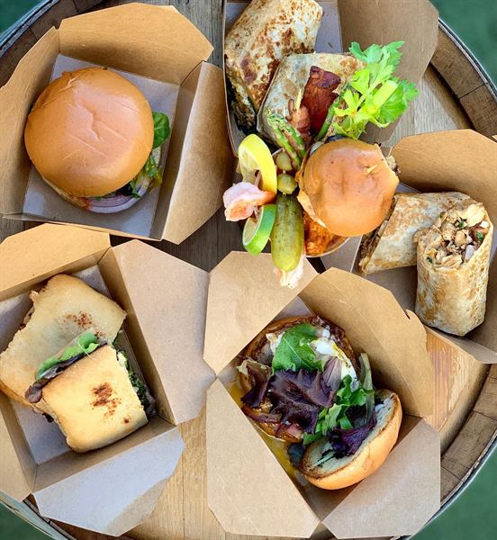 Mt. Lowe Brewing Co.