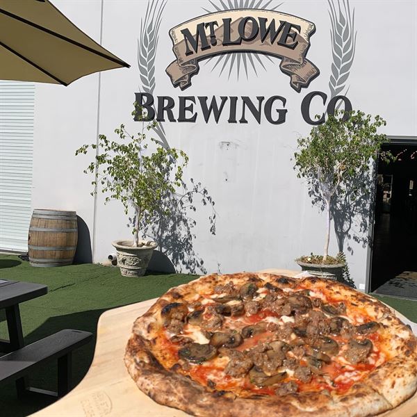 Mt. Lowe Brewing Co.