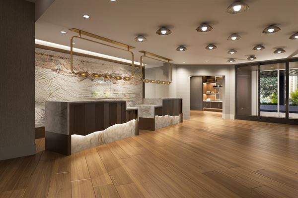 Marriott San Antonio Airport