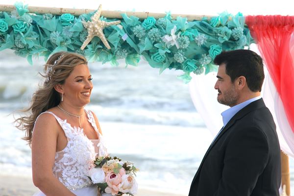 Ideal I Do's - Elegant Weddings To Go!