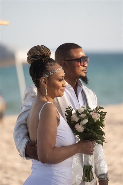 Ideal I Do's - Elegant Weddings To Go!