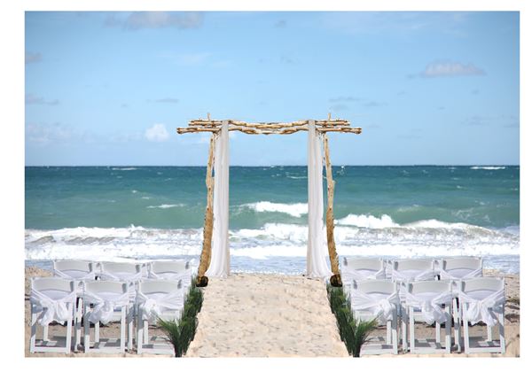 Ideal I Do's - Elegant Weddings To Go!