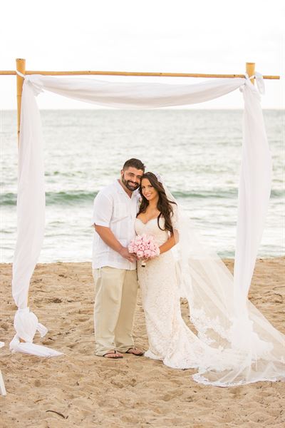 Ideal I Do's - Elegant Weddings To Go!