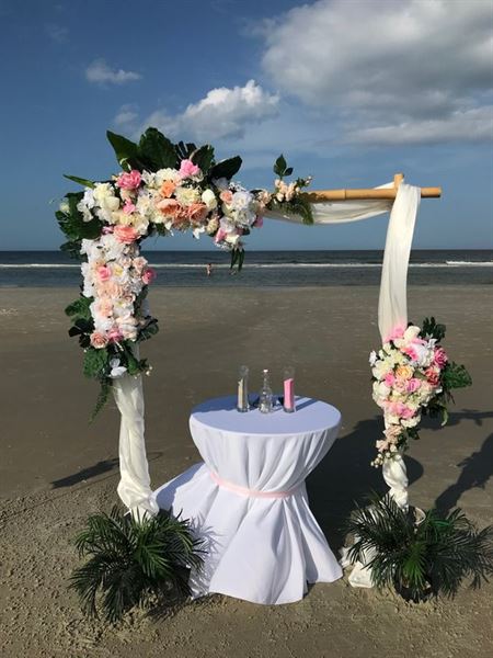 Ideal I Do's - Elegant Weddings To Go!