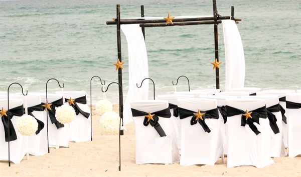 Ideal I Do's - Elegant Weddings To Go!