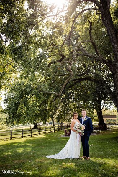 Carriage House at Rockwood Park