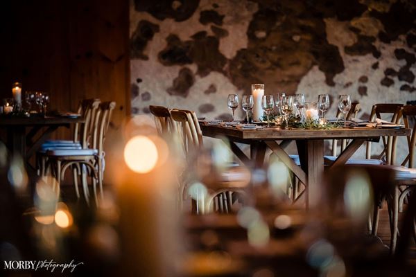 Carriage House at Rockwood Park