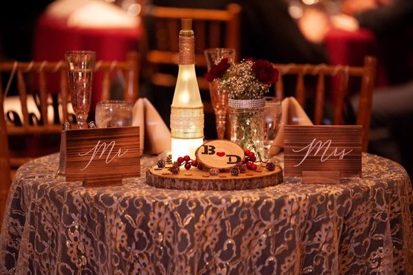 Carriage House at Rockwood Park