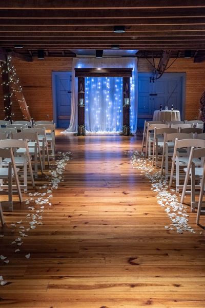 Carriage House at Rockwood Park