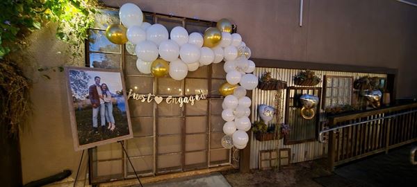 Nautilus Tavern Events